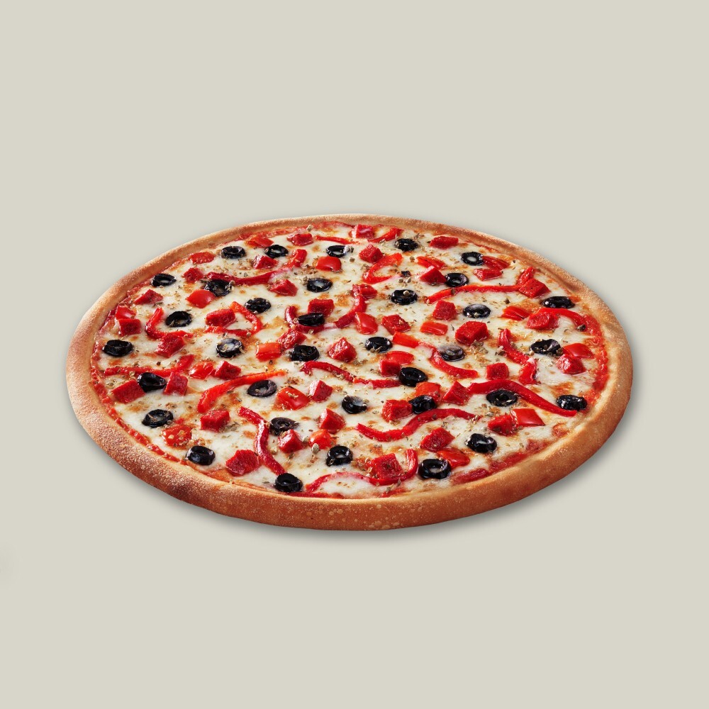 İtalyalı Pizza (Küçük)