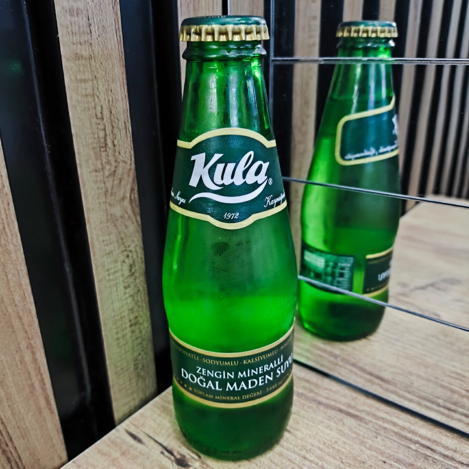 Soda