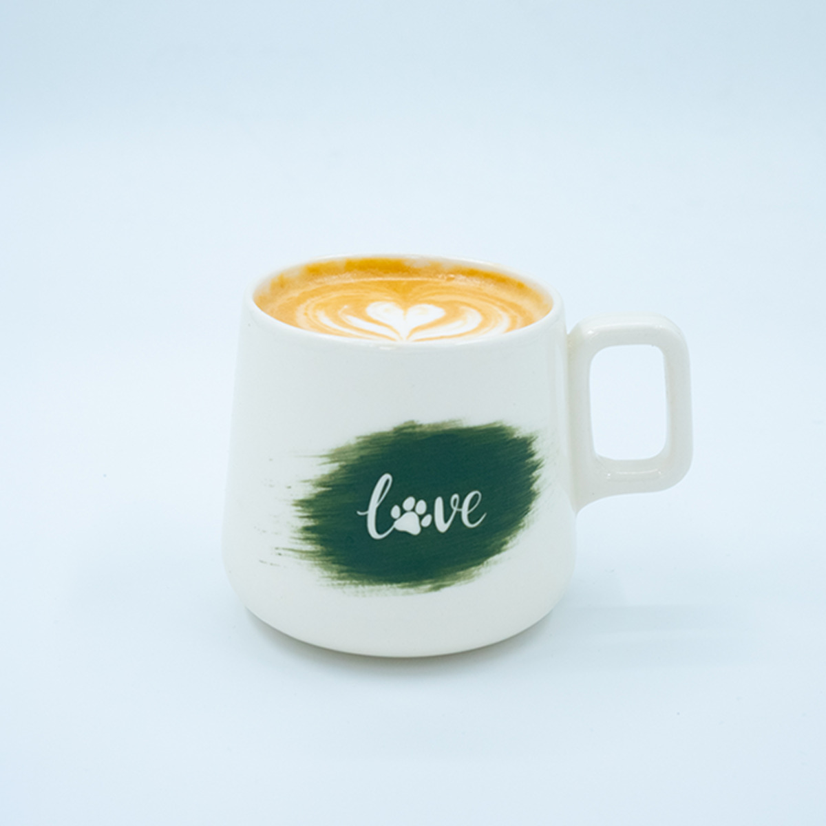 Chai Tea Latte
