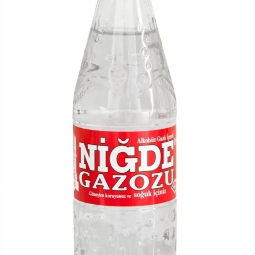 Niğde Gazozu (250 ml)