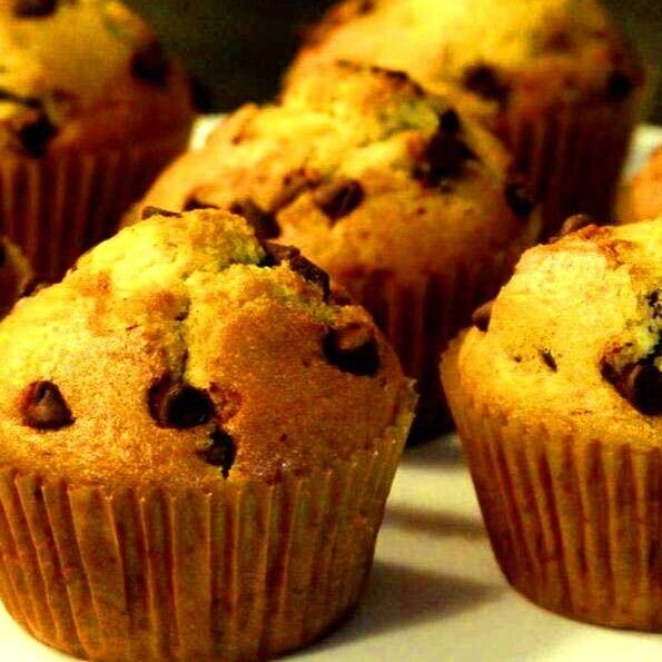 Muffin Kek Çeşitleri