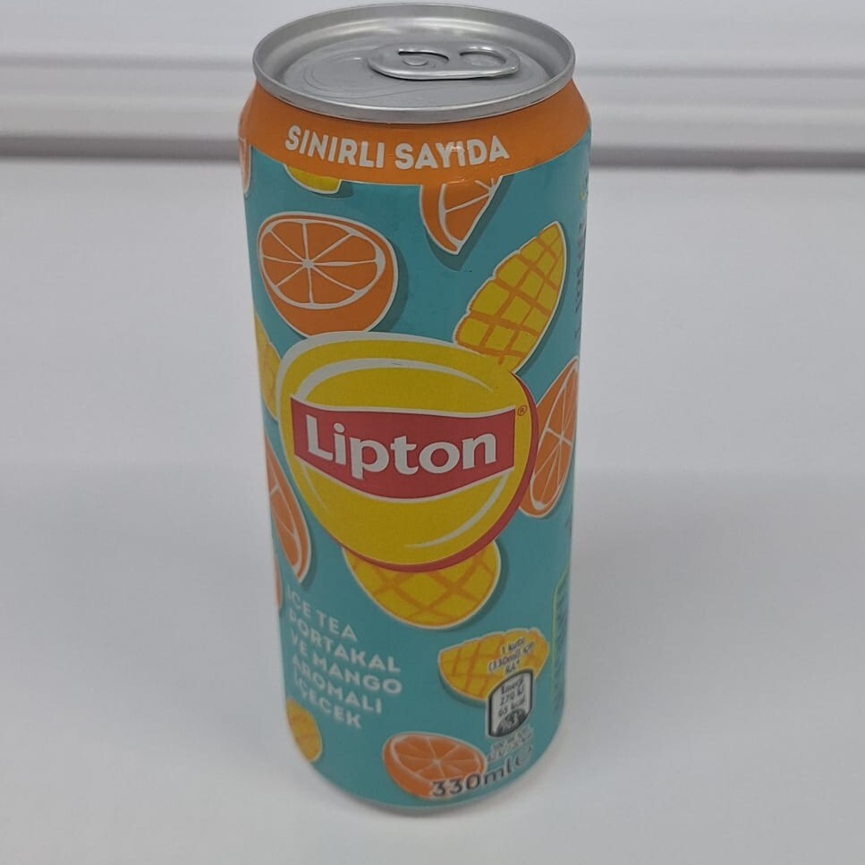 Lipton Ice Tea 330 ml