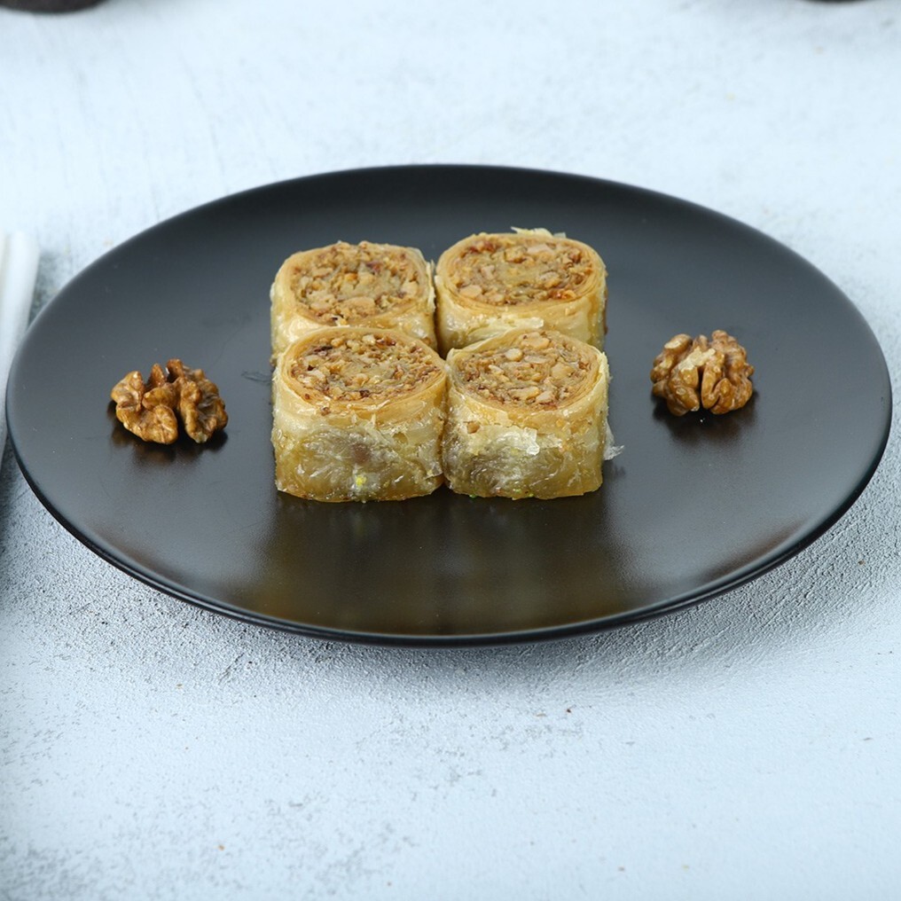 Cevizli Saray Sarma (500 gr)
