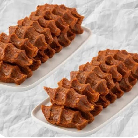 Çiğ Köfte (1 kg.) (Garnitürsüz)