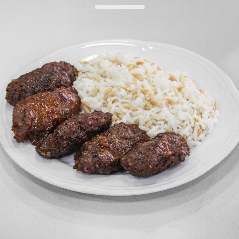 KASAP KÖFTE (5ADET)