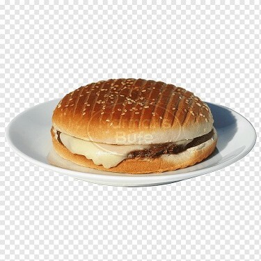 Burger Tost