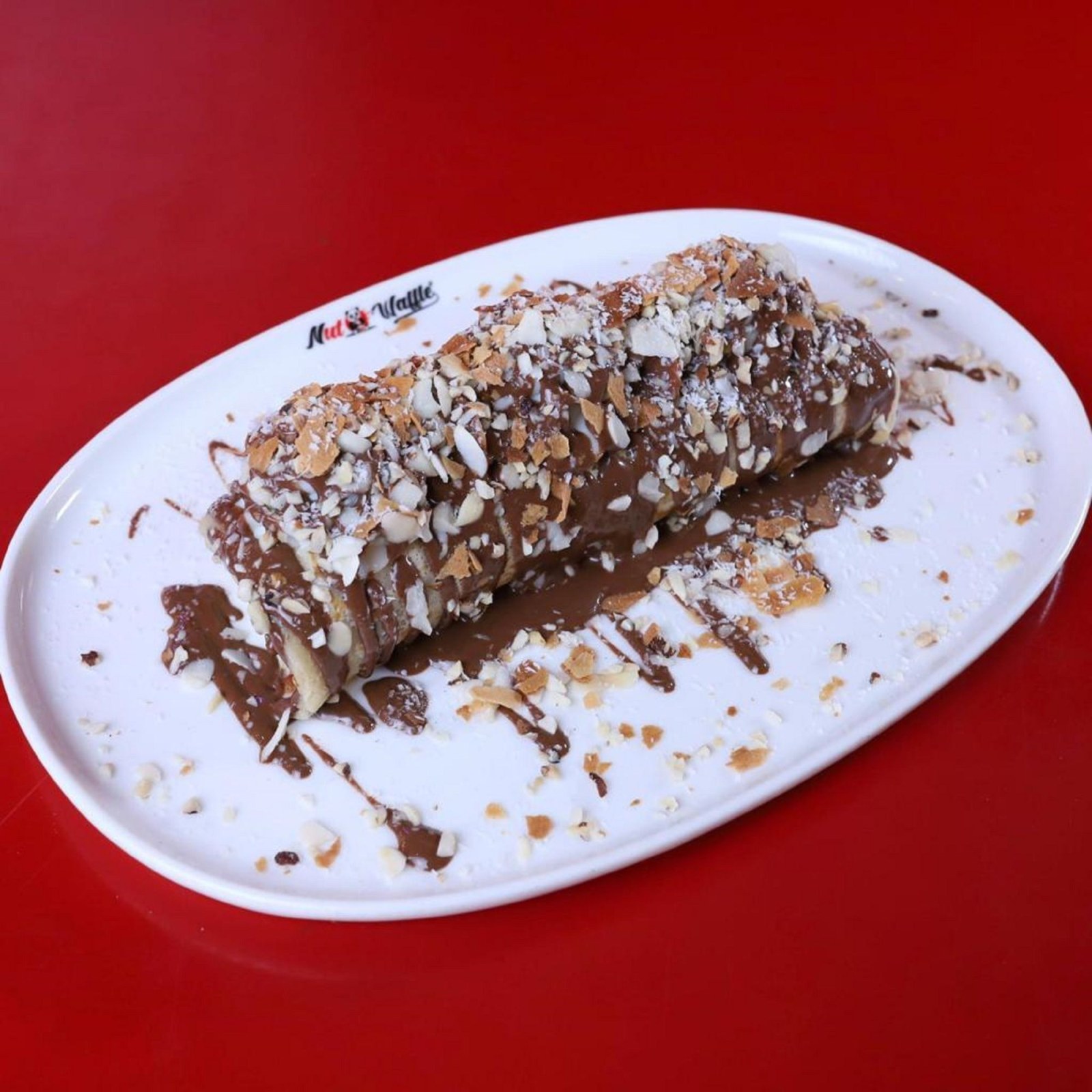 Nut Krep Sarma