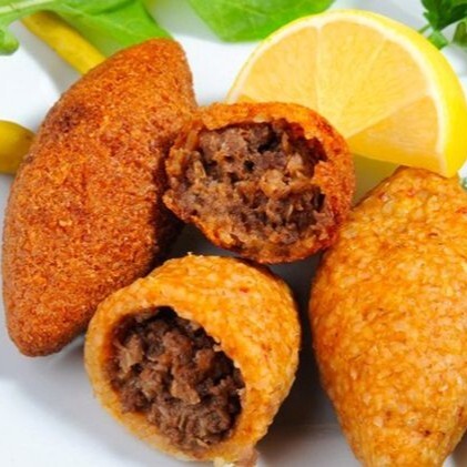 İçli Köfte