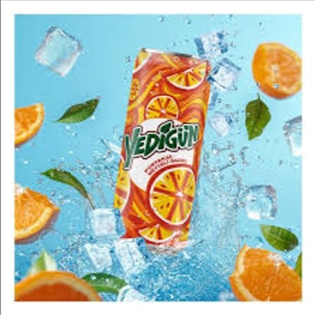 Yedigün (330 cl)