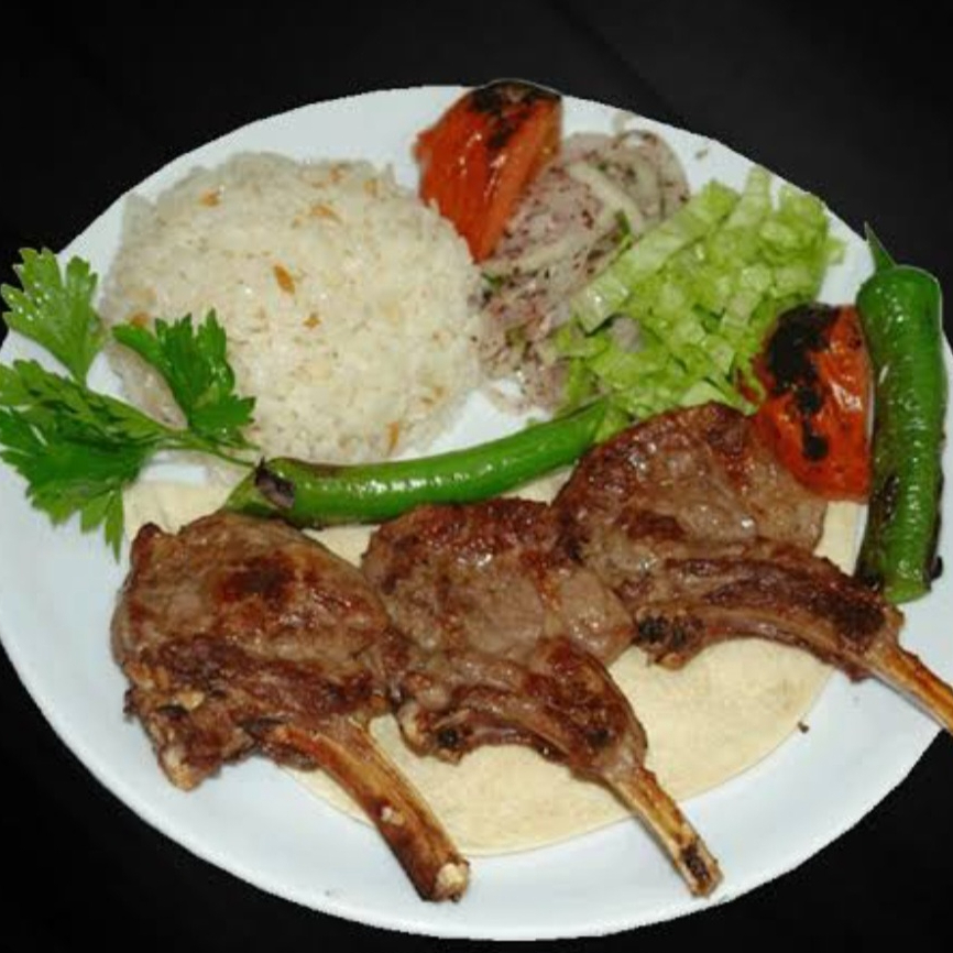 Kuzu Pirzola ( 250 gr. )