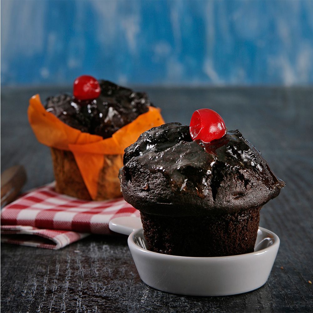 Muffin Çikolatalı Kek (90 gr.)