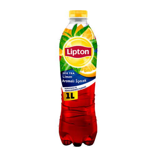 Lipton Ice Tea Limon