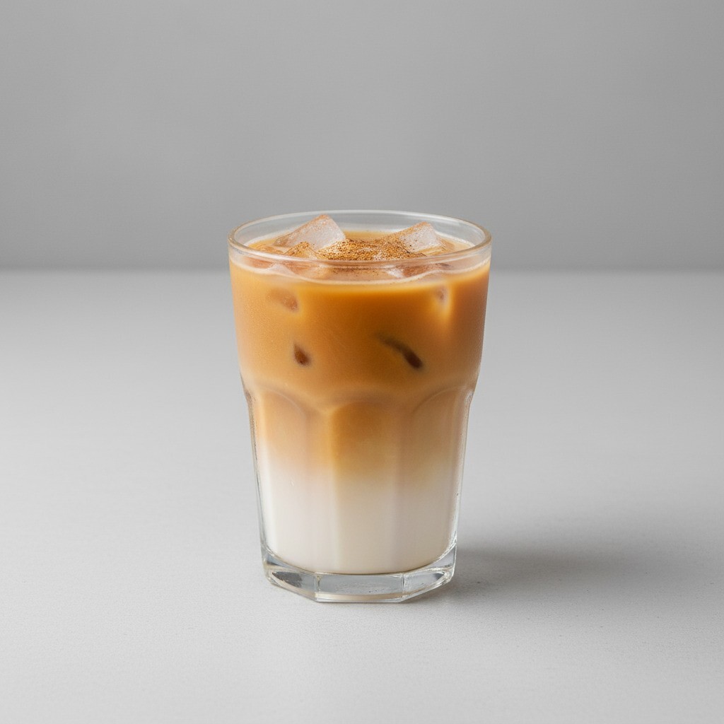 Chai Tea Latte