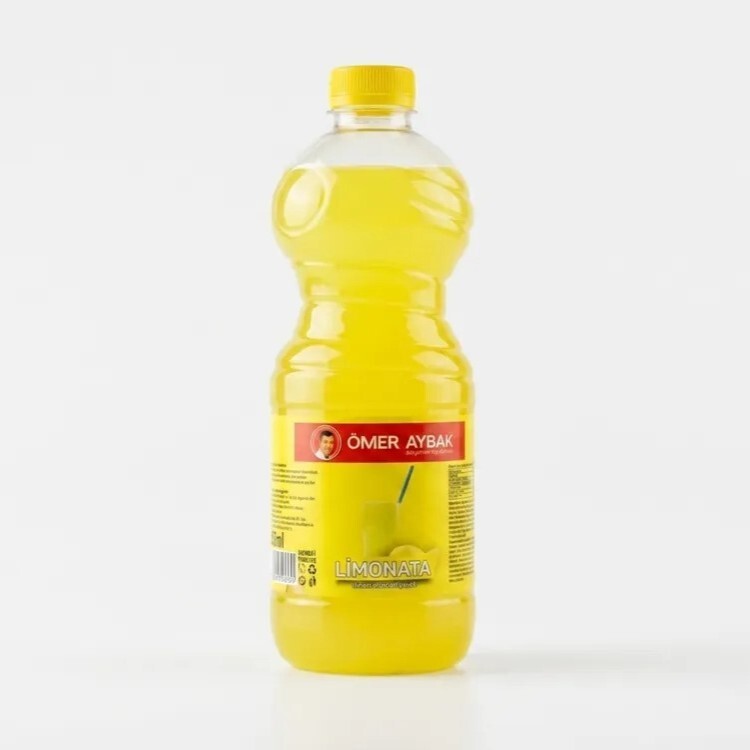 Limonata (330 ml)