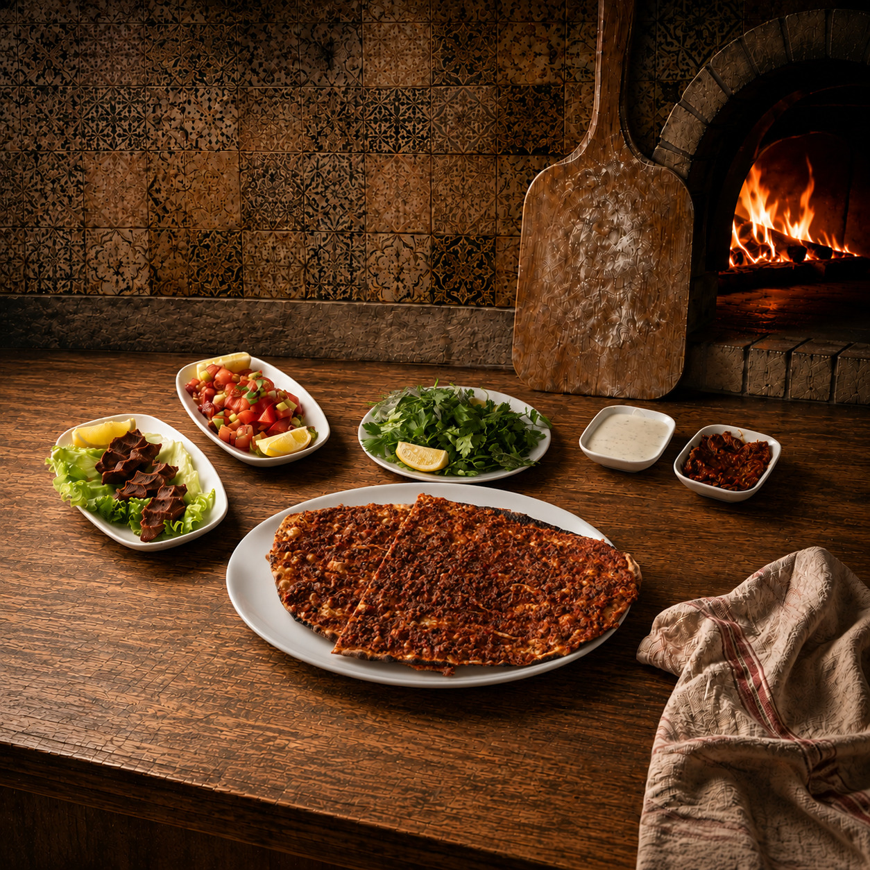 Lahmacun