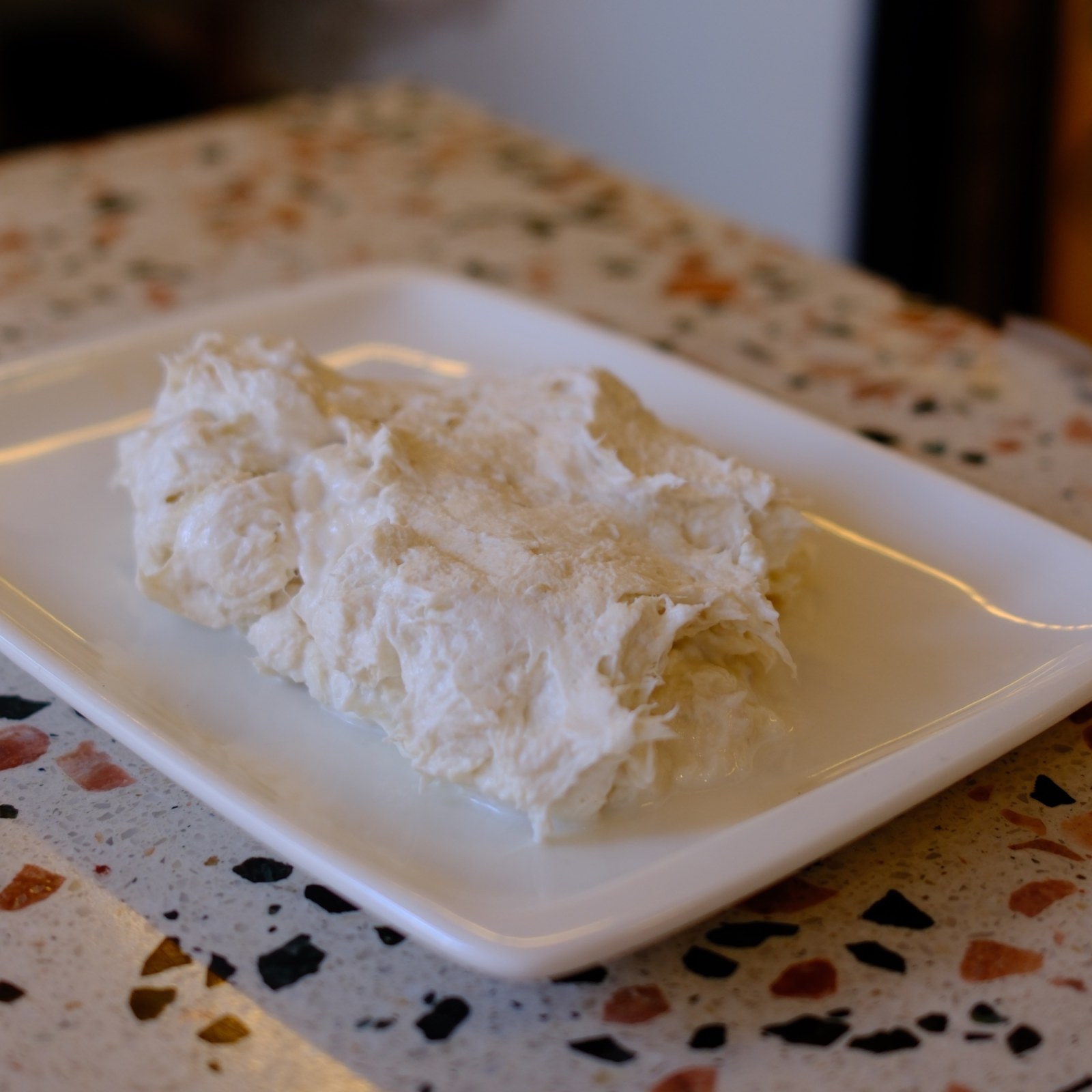 Tavuk Salatası (250 gr.)