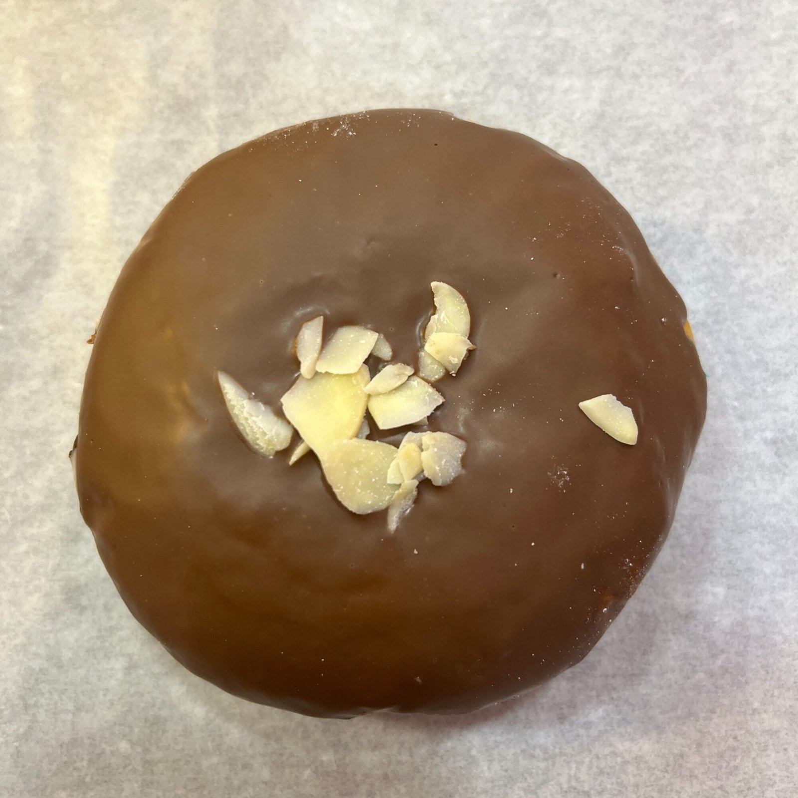 Magnum Berliner