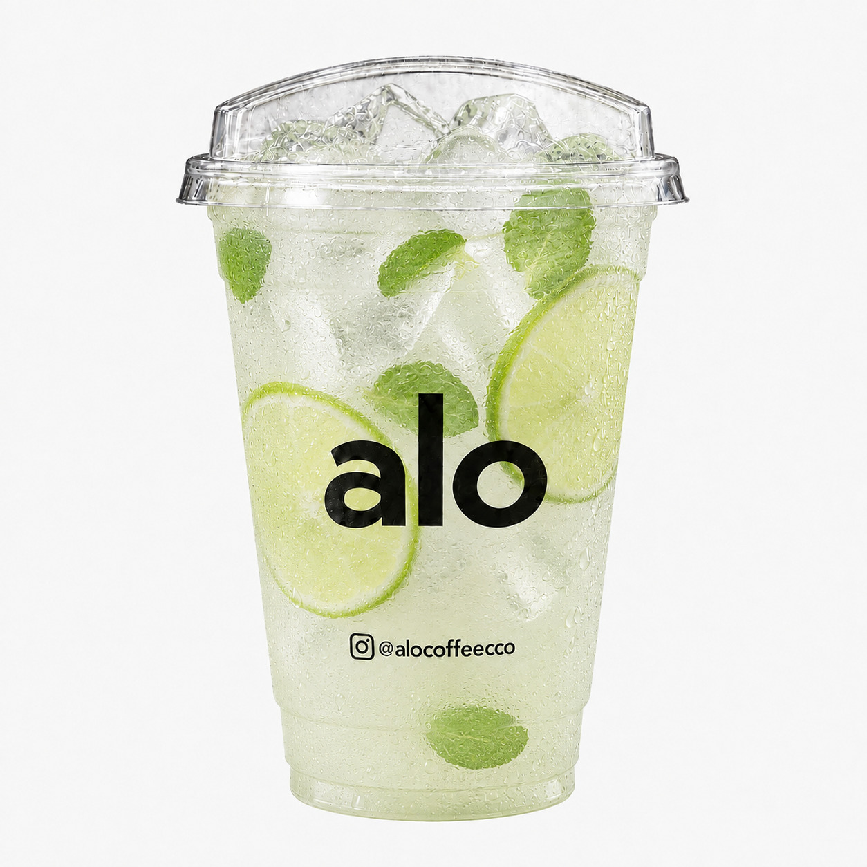 Cool Lime
