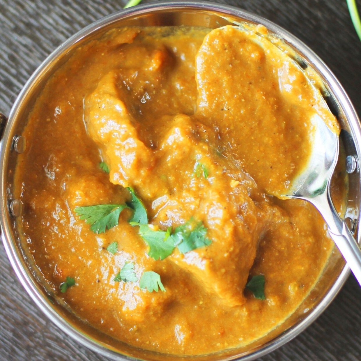 Lamb Shahi Korma