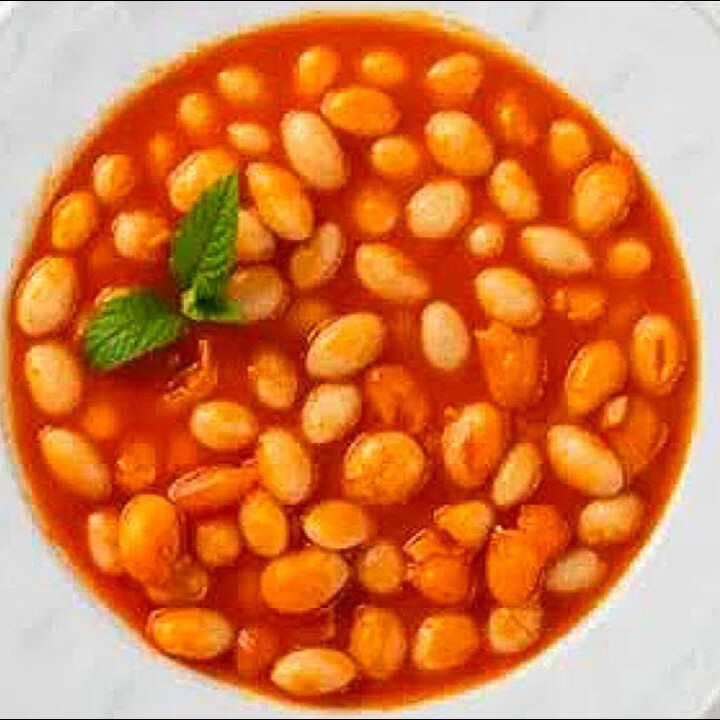 Kuru fasulye