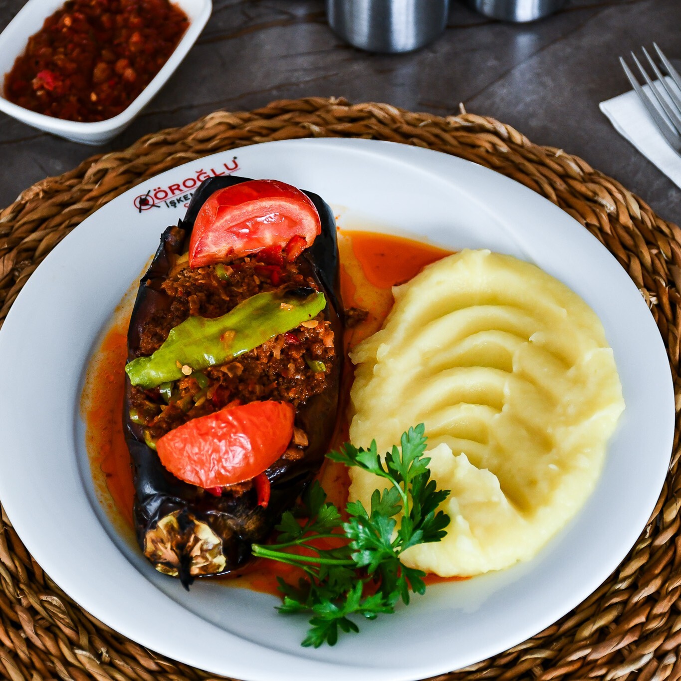 Karnıyarık