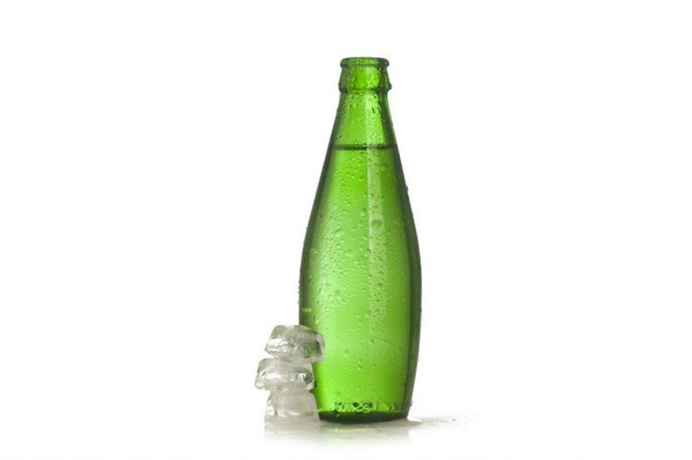 Soda