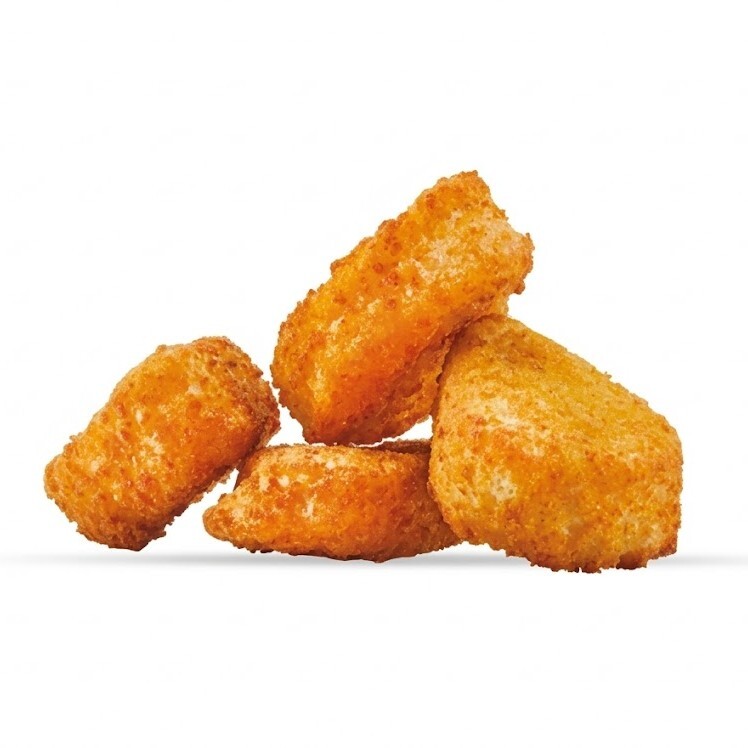 4'lü Nugget