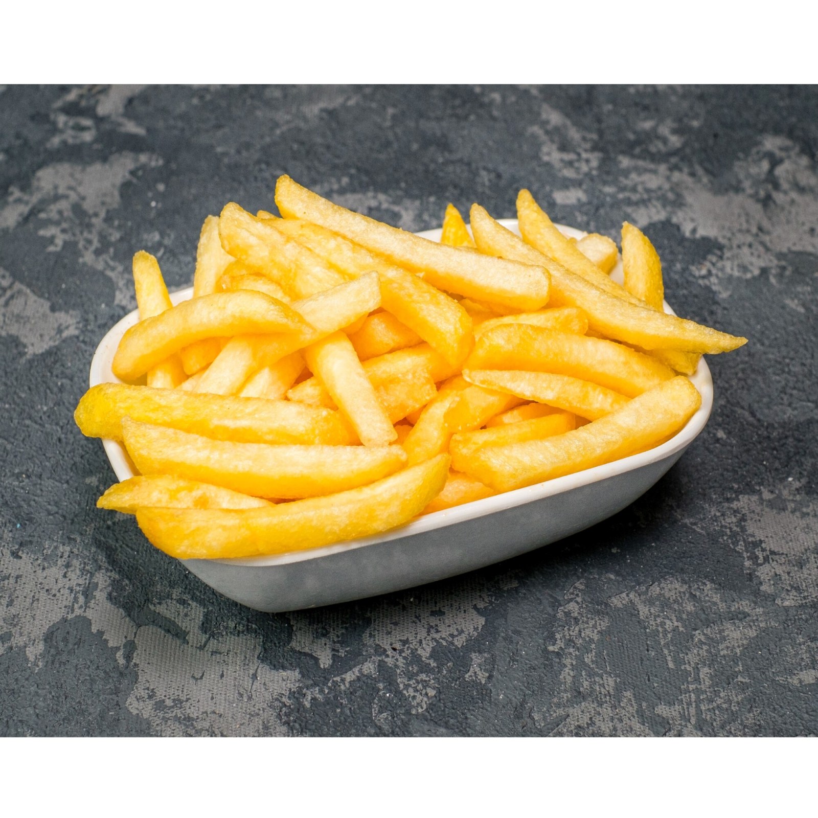 Patates Kızartması