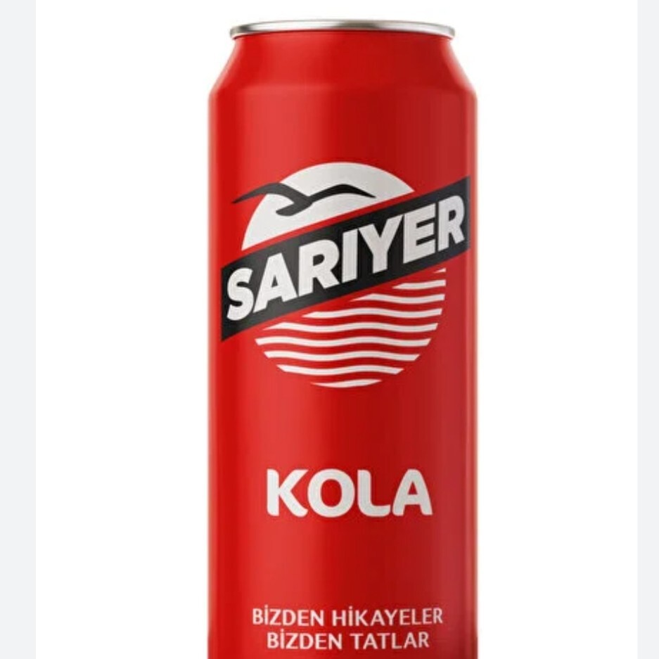 Kutu Kola Sarıyer