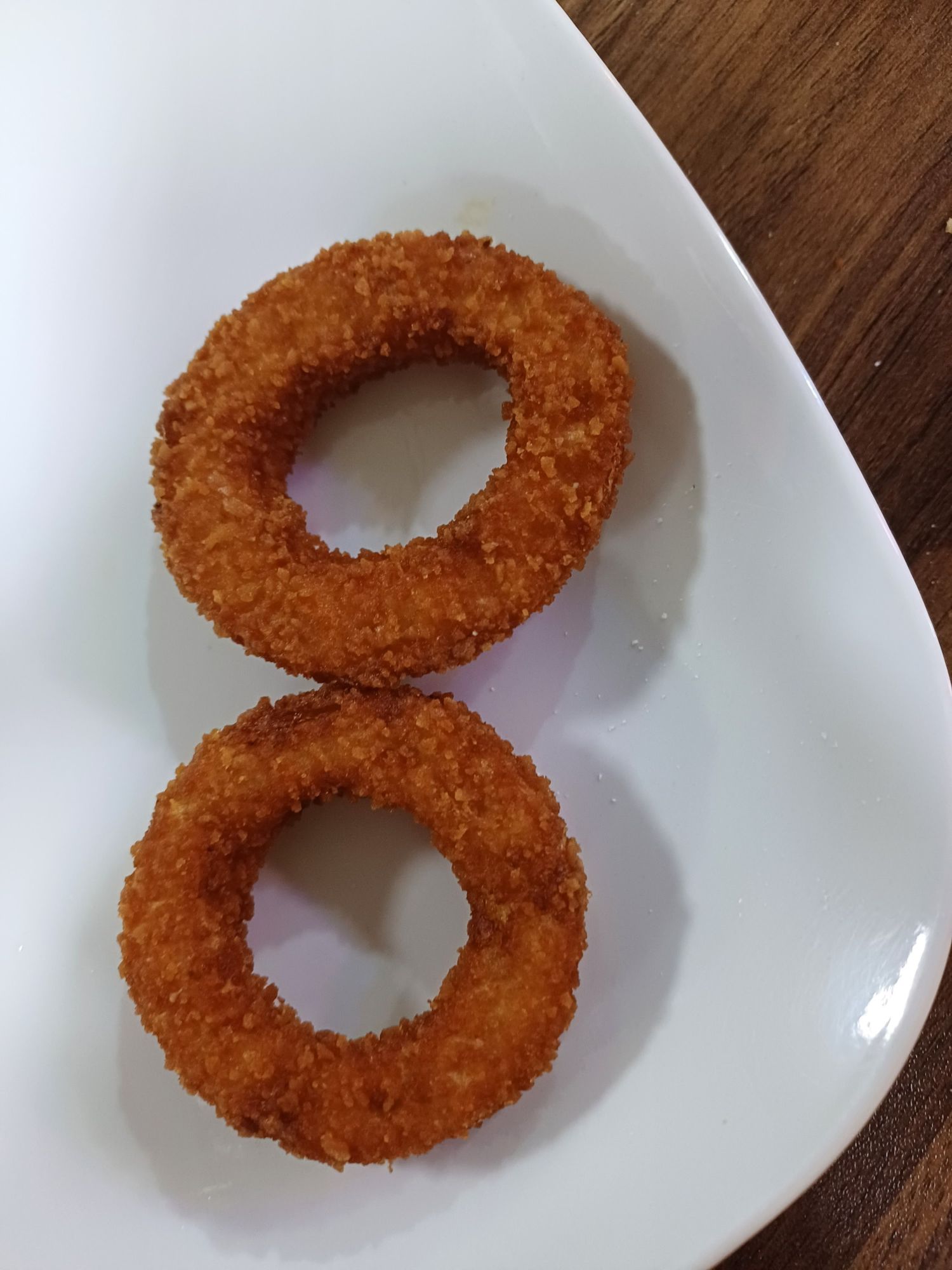 Soğan Halkası 8 Adet