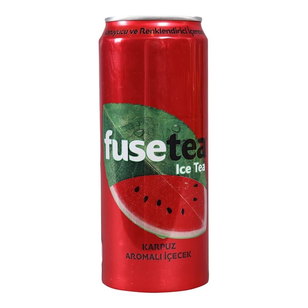 Fuse Tea Karpuz (33 cl)