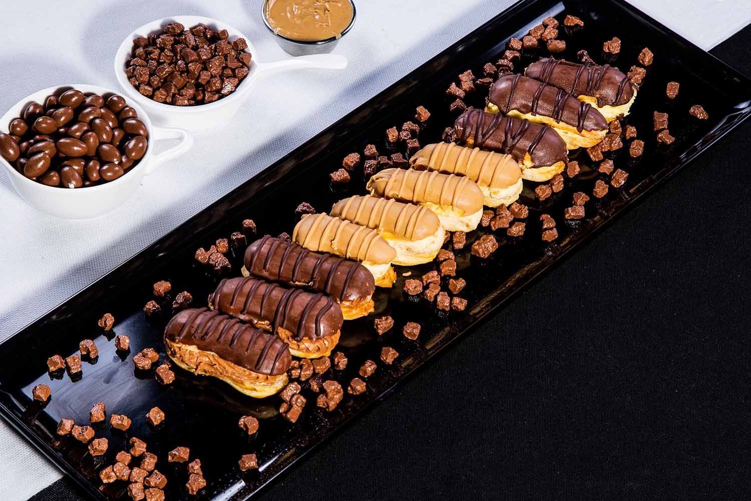 Ekler Küçük 500 gr.