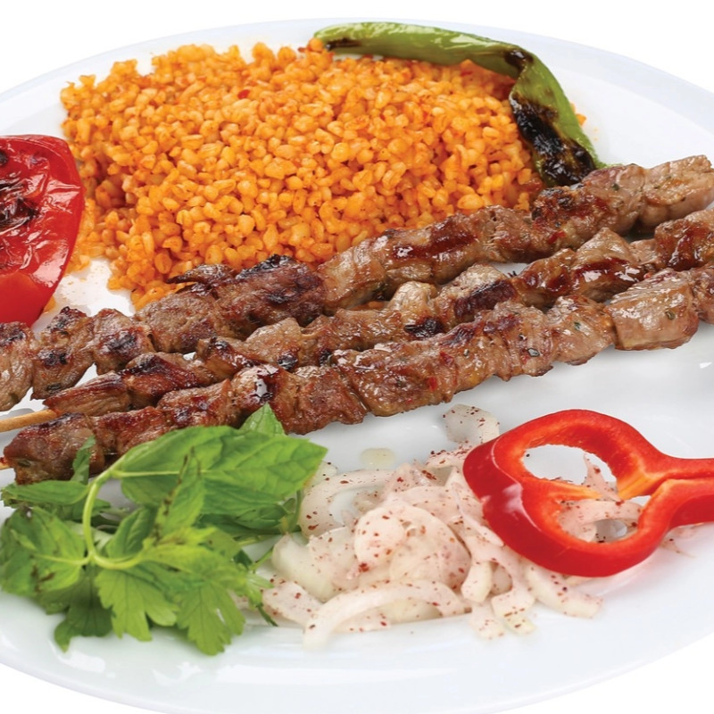 Kuzu Şiş