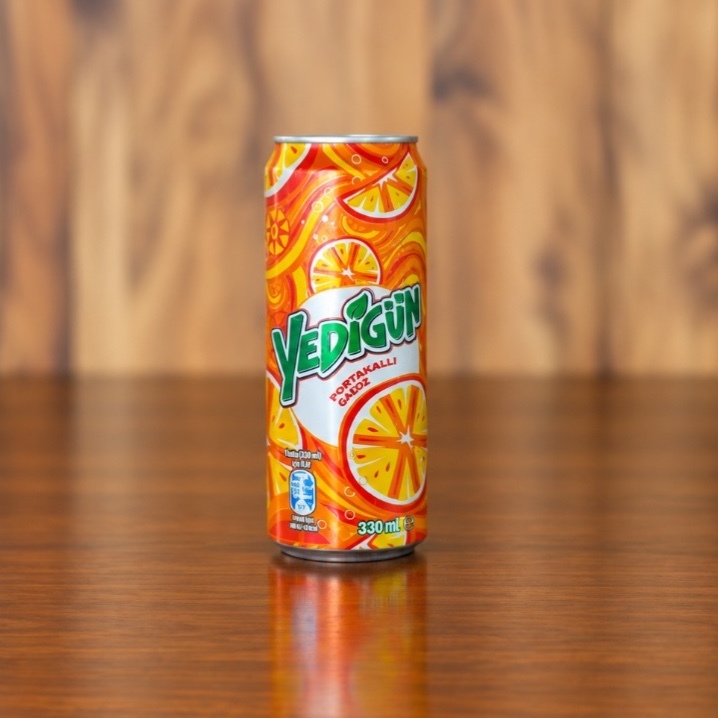 Yedigün (330 ml)