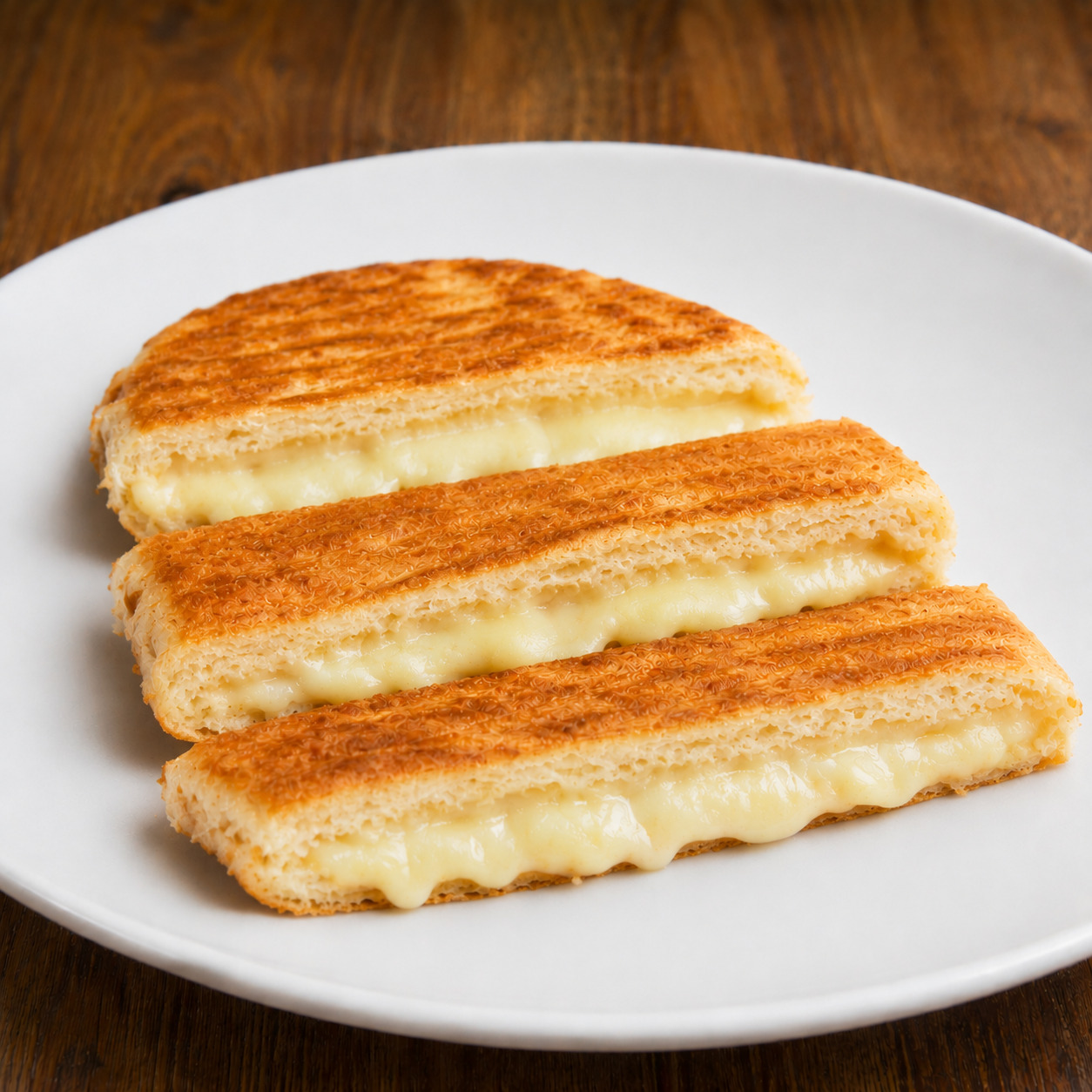 Kaşarlı Tost
