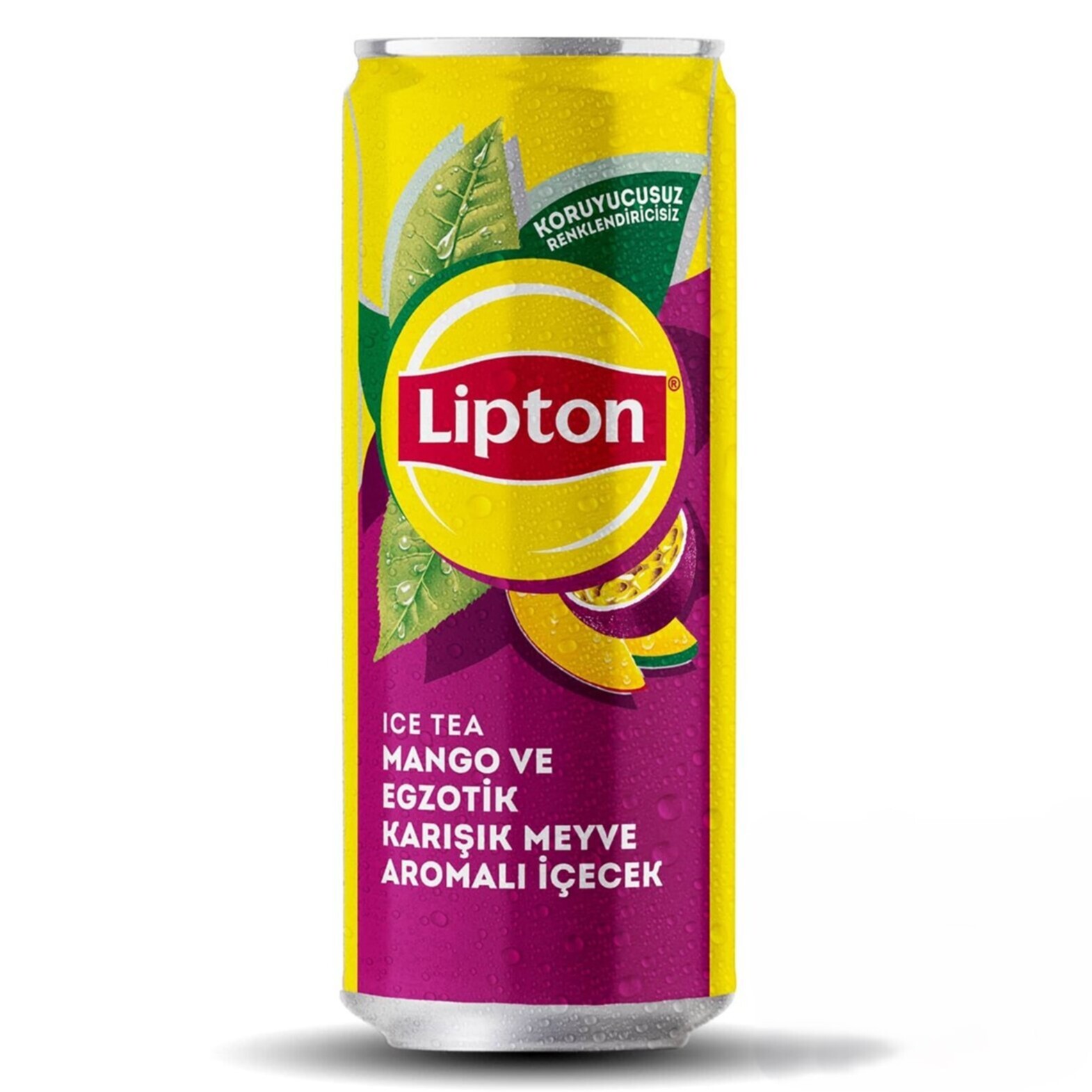 Lipton Ice Tea Mango 330mL