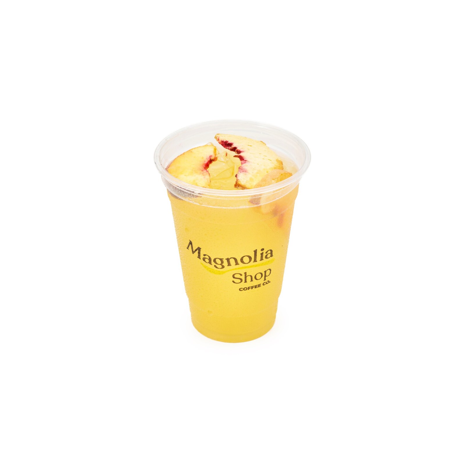 Şeftali Limonata