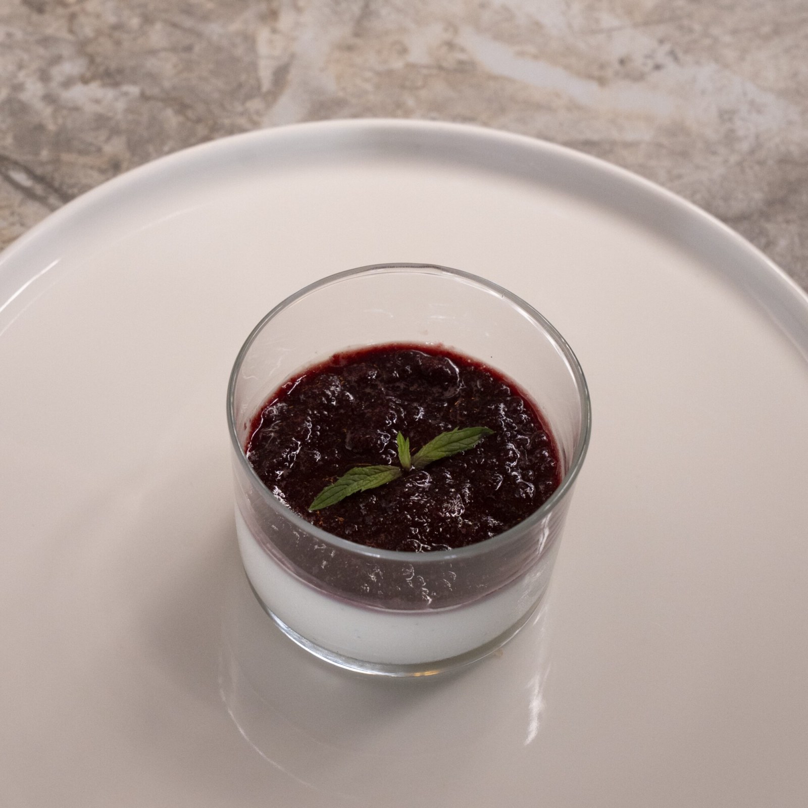 Panna Cotta