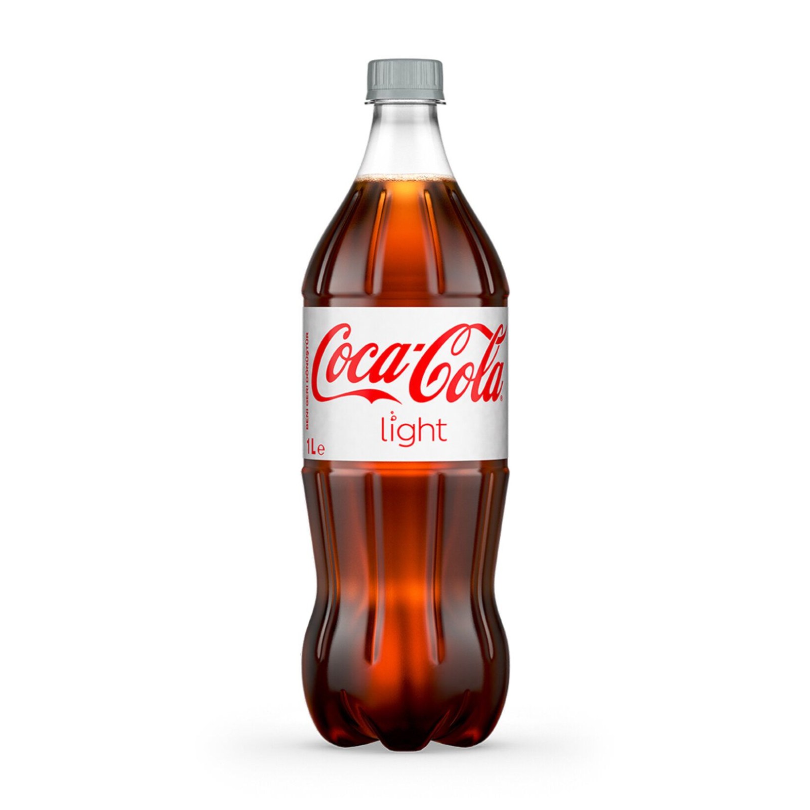Coca-Cola Light (1 L.)
