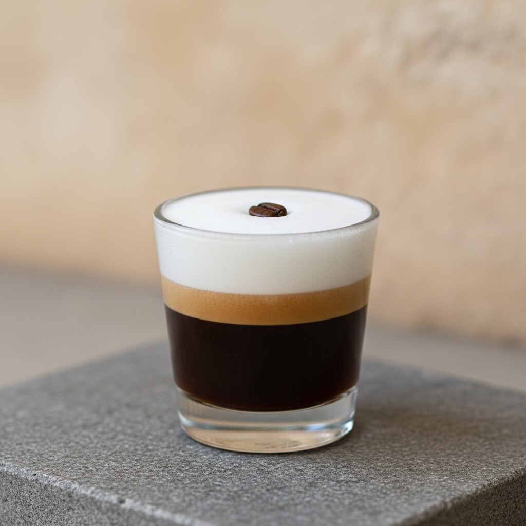 Espresso Macchiato