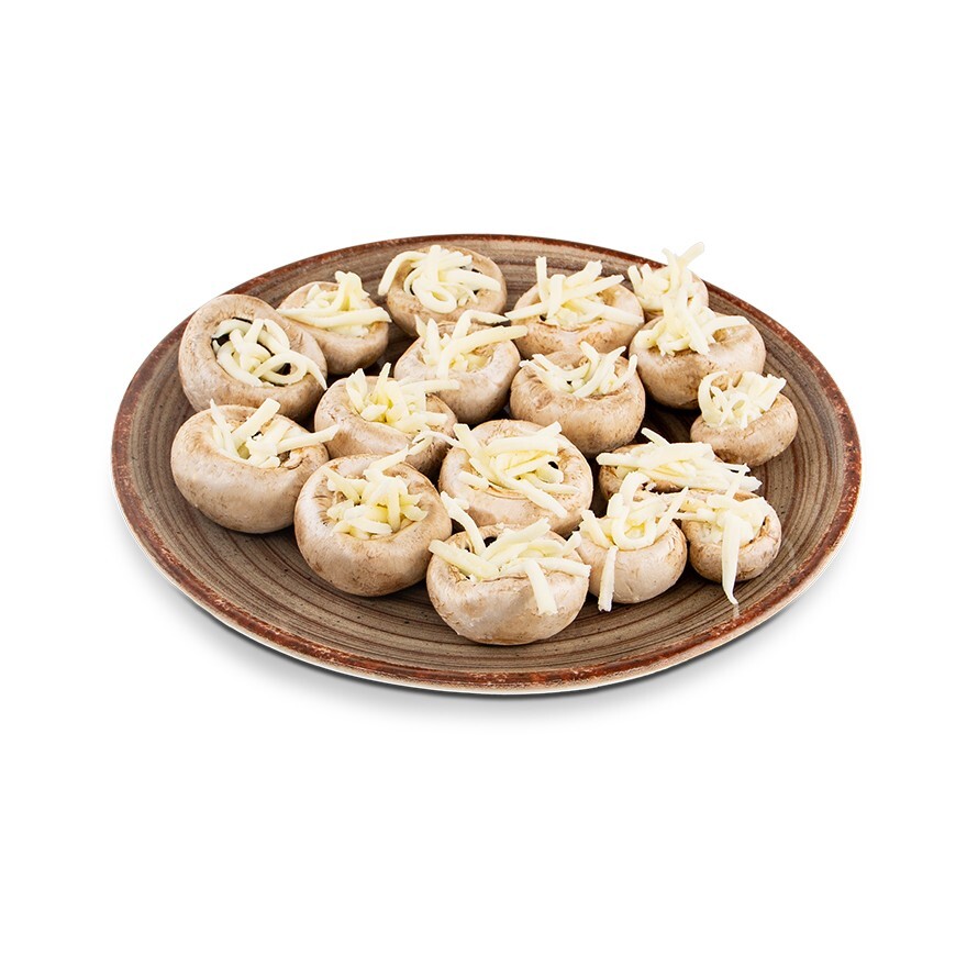 Kaşarlı Mantar