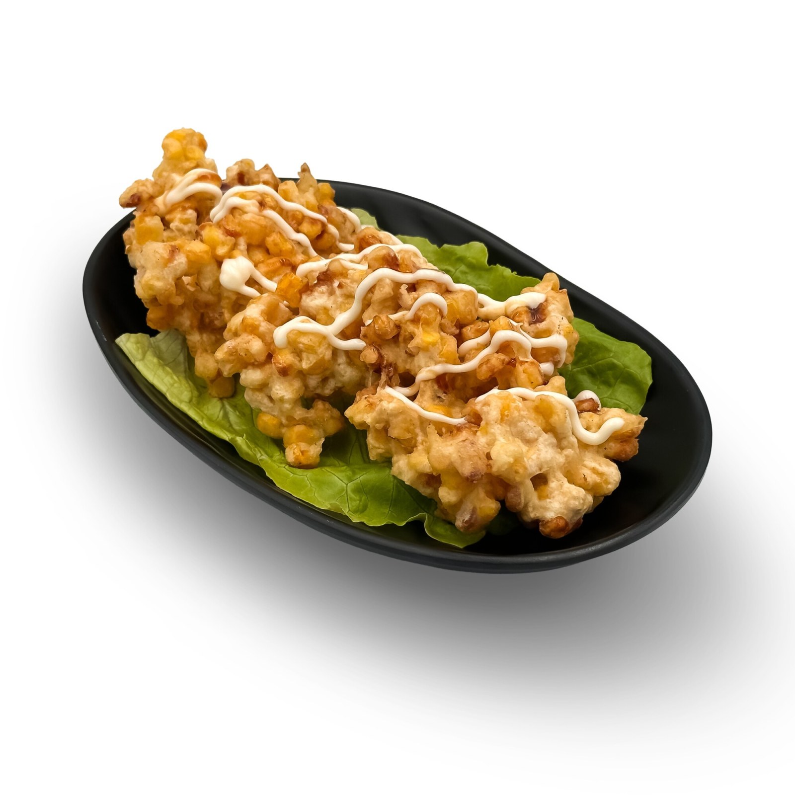 Mısır Tempura