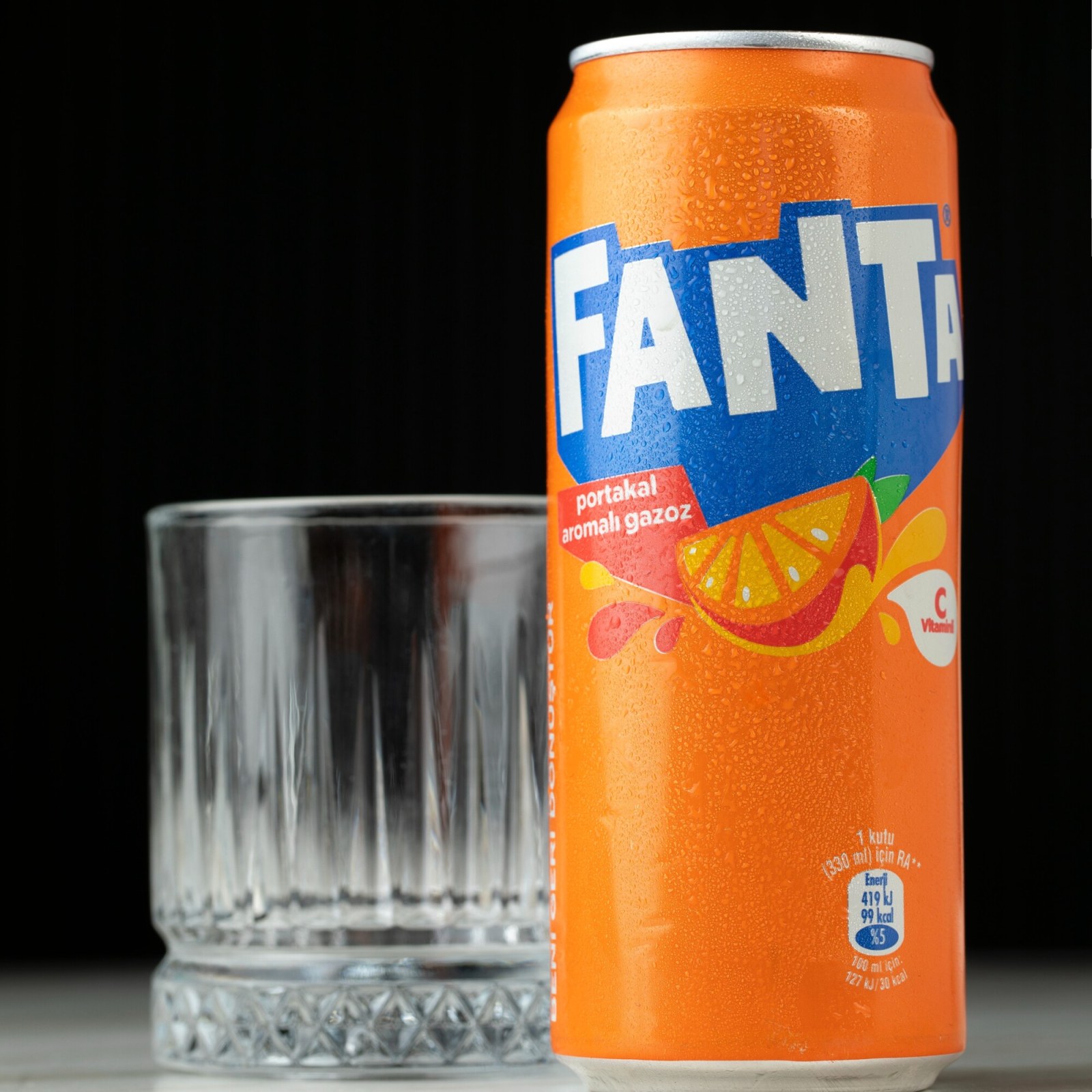 Fanta