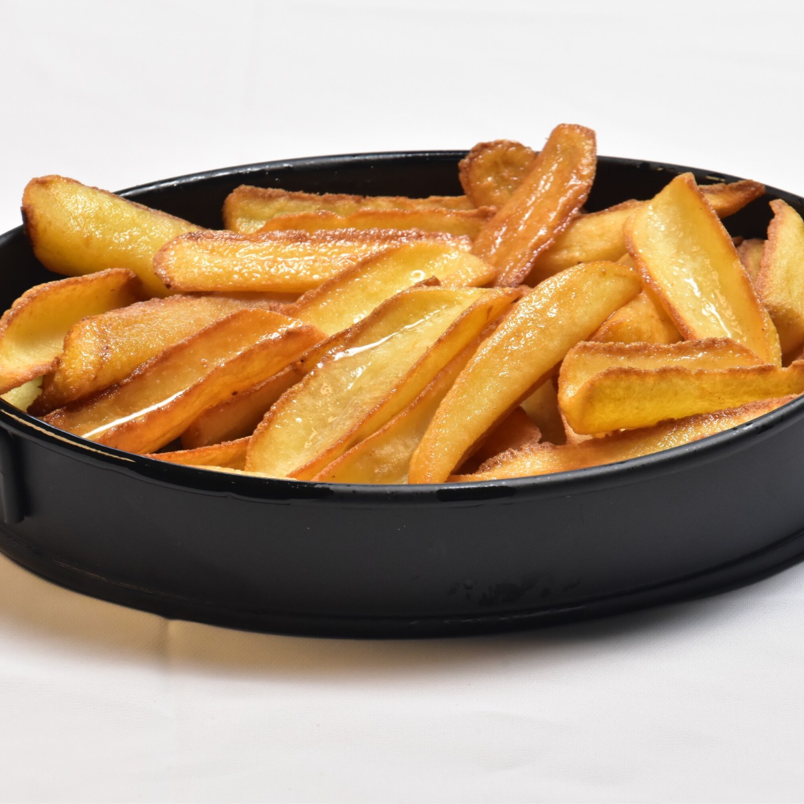 Kaşık Patates Kızartması (150 gr)
