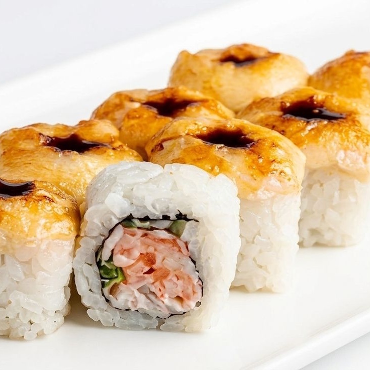 Hot Signature Kani (8 adet )