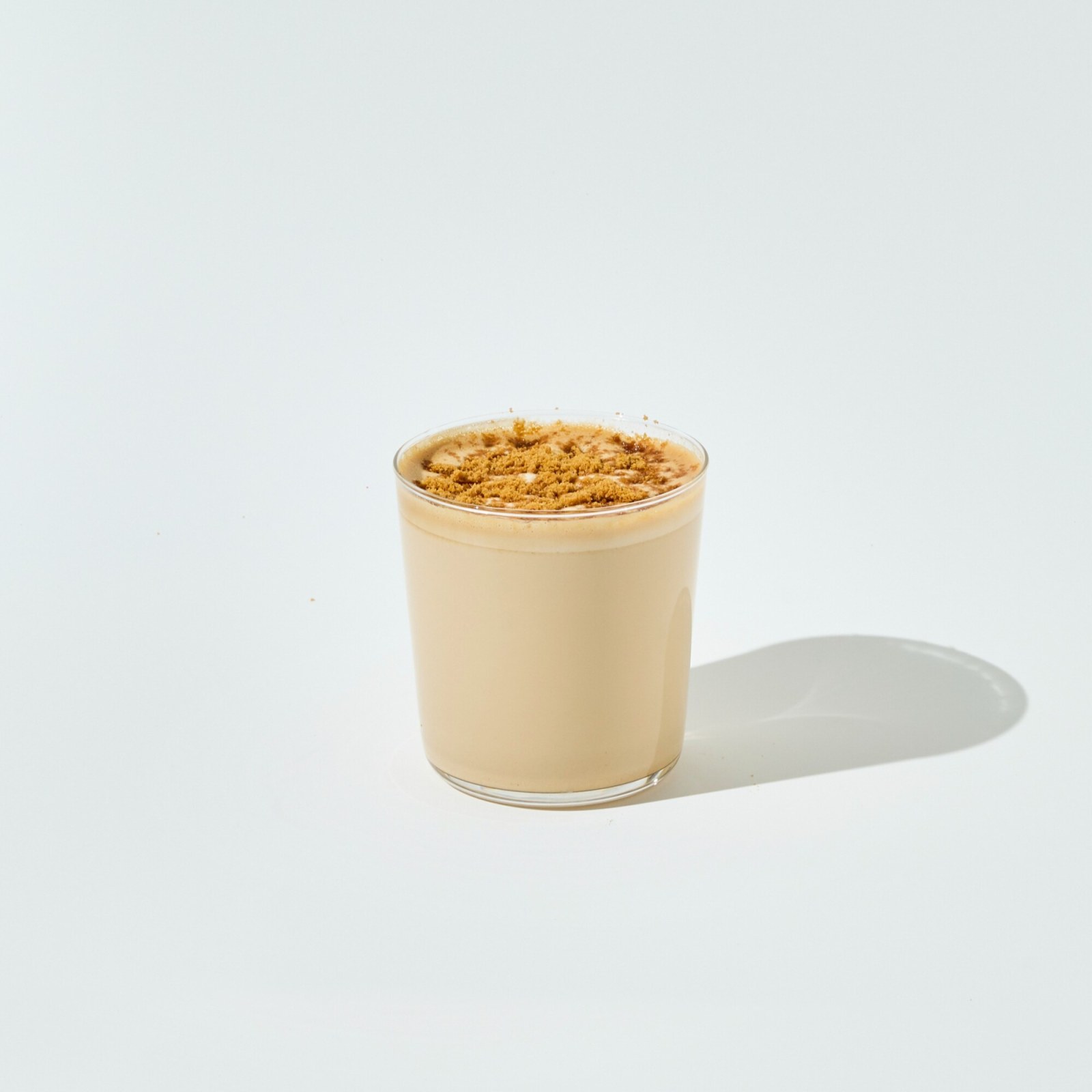 Lotus Latte