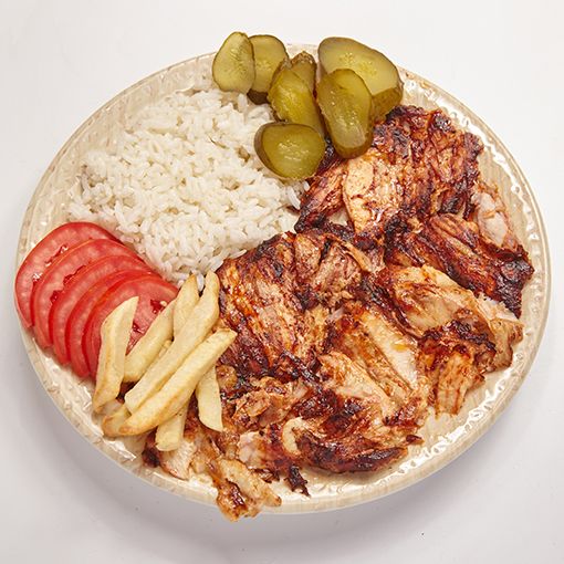 Porsiyon Döner