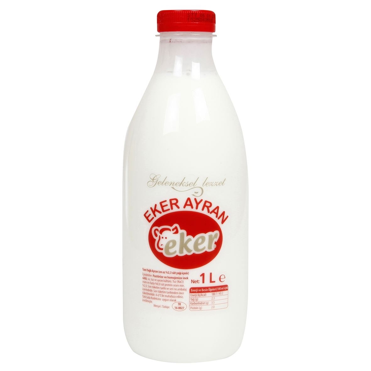 1 Lt Ayran