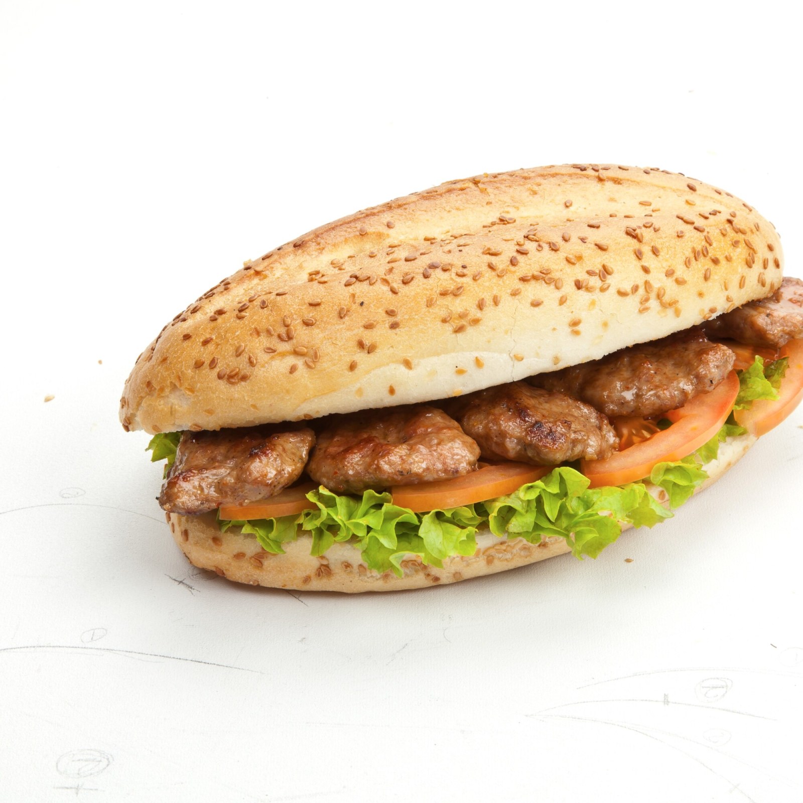 Gobit Köfte