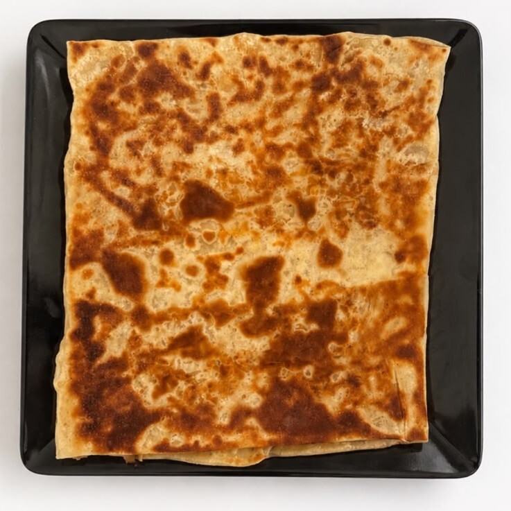 Patatesli Gözleme